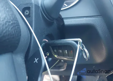 2019 Toyota Camry Se from USA, damaged, VIN 4T1B11HK5KU693804